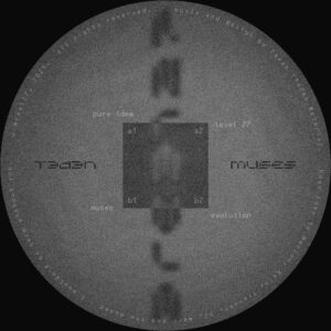 Tadan - Muses