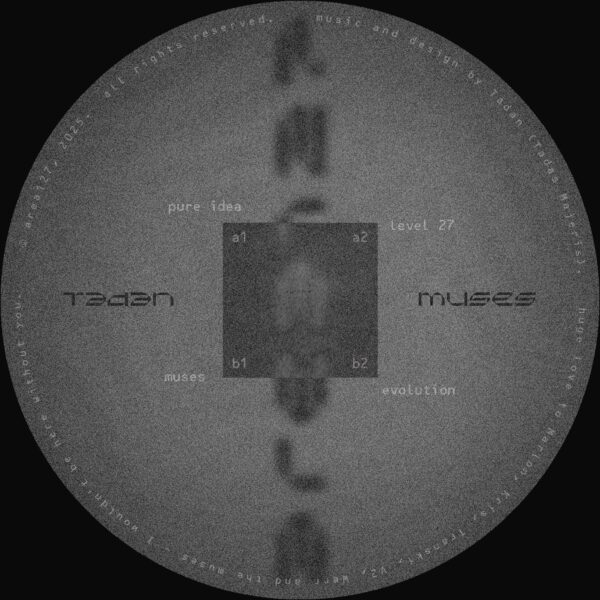 Tadan - Muses