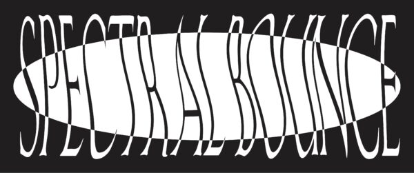 (Merch) Spectral Bounce - Spectral Bounce Tee (S-XXL) - Image 2