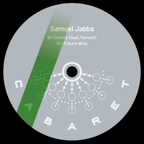 Samuel Jabba - Hidden Dreams - Image 2