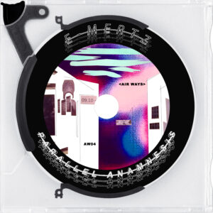 E-Mertz - Parallel Anamnesis