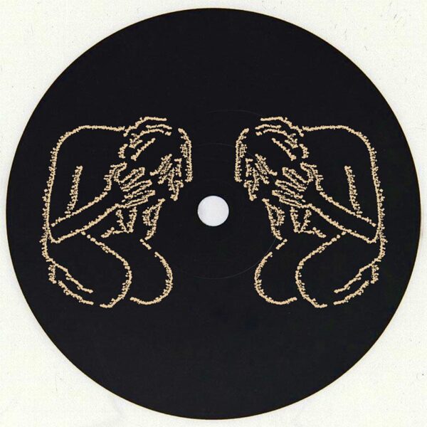 Miles J Paralysis - Turf Step EP - Image 2