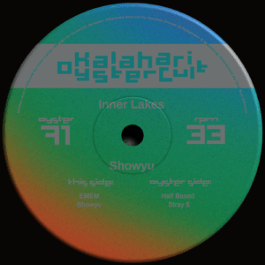 Inner Lakes - Showyu