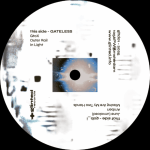 gab_i / GATELESS - glinted 01