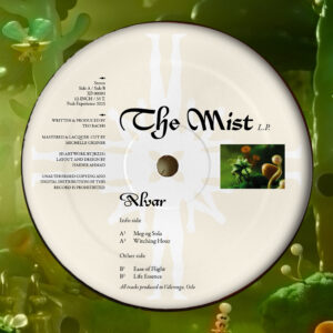 Alvar - The Mist