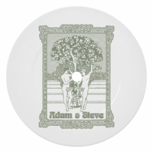 Adam & Steve - 02