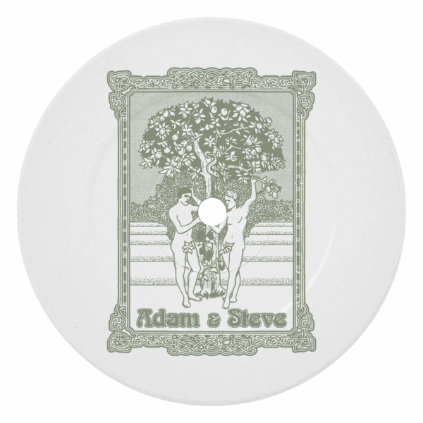 Adam & Steve - 02