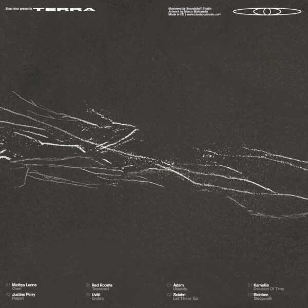 Various Artists - TERRA - Image 2
