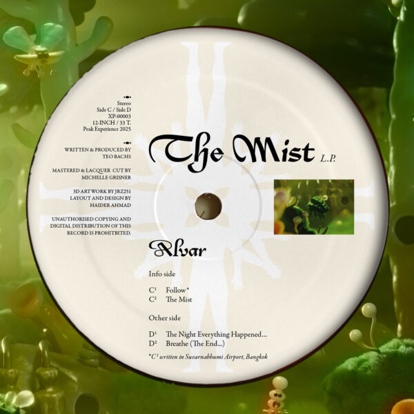 Alvar - The Mist - Image 4