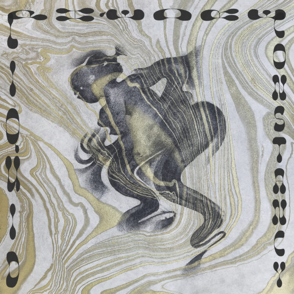 Phèdre - Liquid Constancy