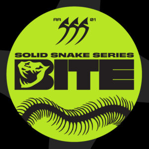 Various Artists - Solid Snake Series 01