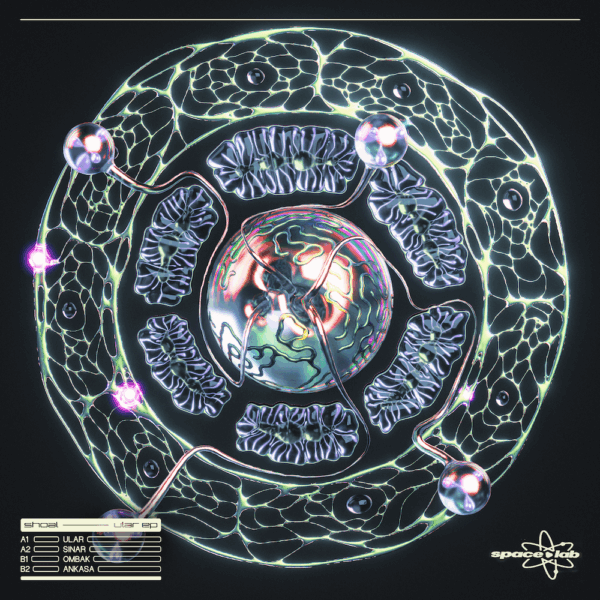 Shoal - Ular EP