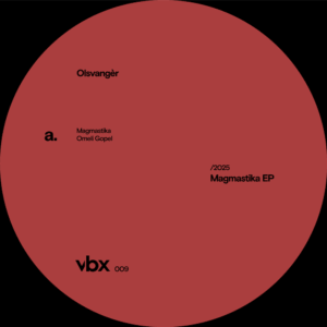 Olsvangèr - Magmastika