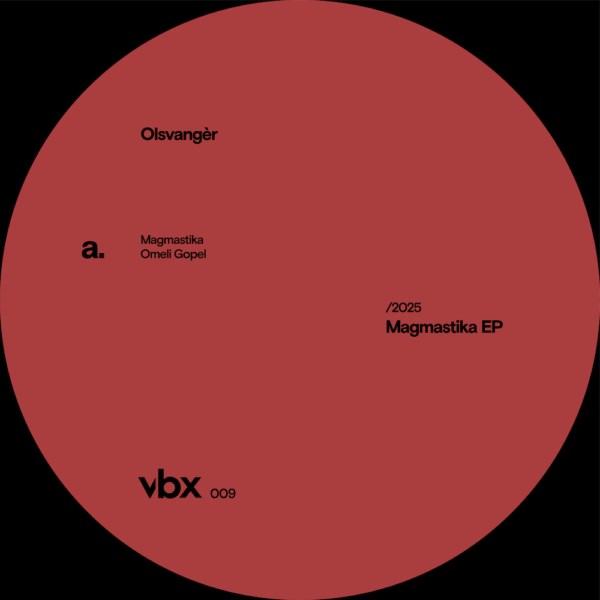Olsvangèr - Magmastika