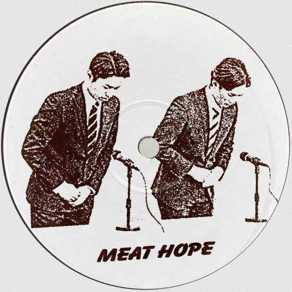 Bubibinman, Gyumao - MEAT HOPE vol.1 - Image 2