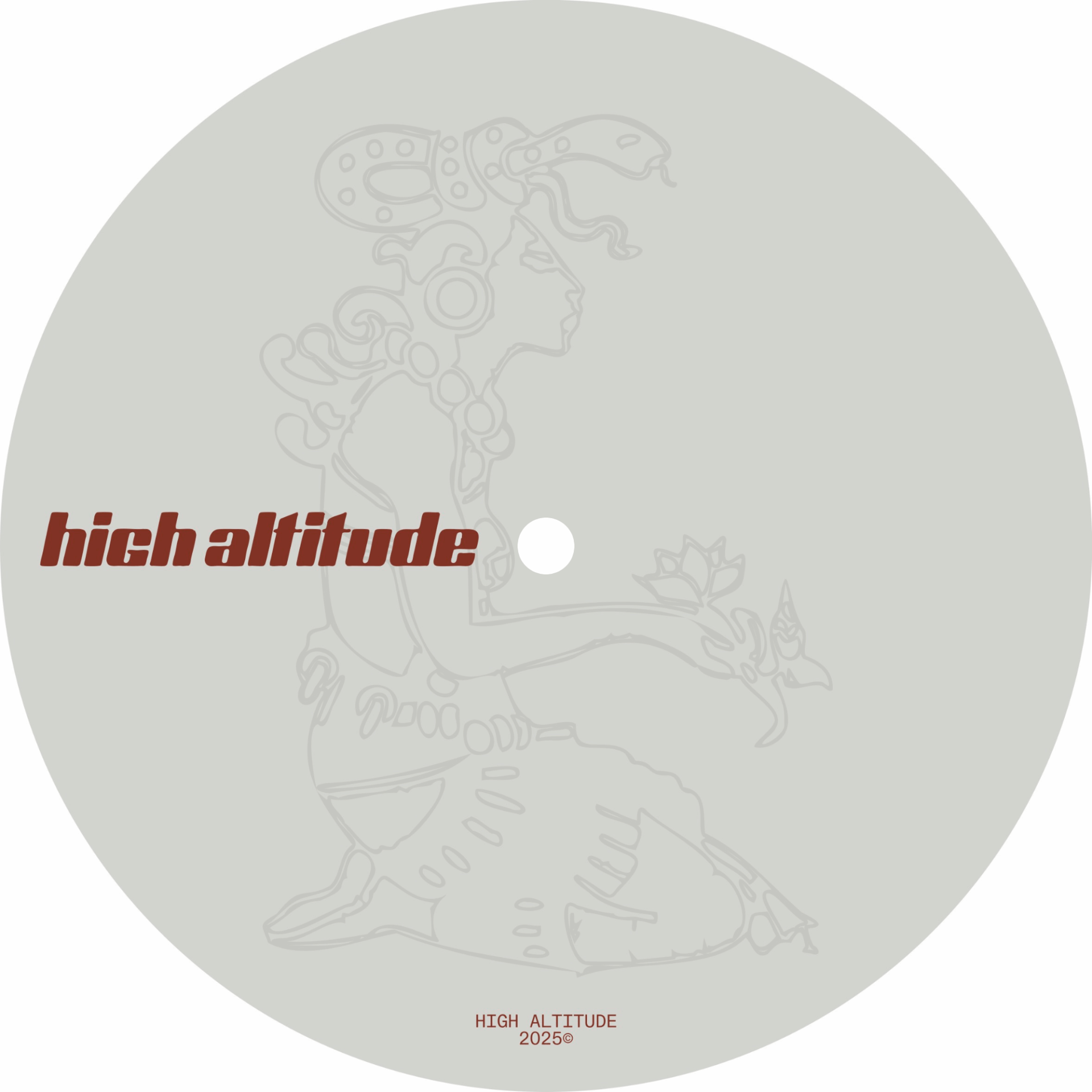 Shkedul & Omar Akhrif - High Altitude 001 - Image 3