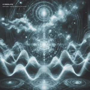 Cyberlife - Arcane Freqs Modulations