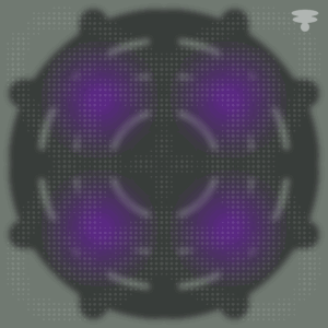 Various Artists - Soundscape waves Vol.1 2LP