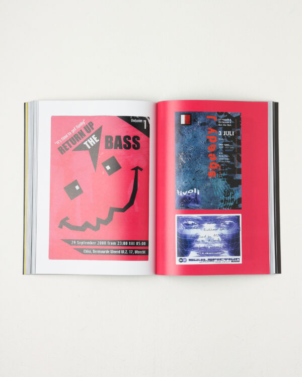Memorabilia: A Scan Through Dutch Rave Culture Vol. 1 - Image 10