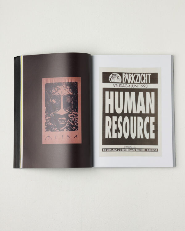 Memorabilia: A Scan Through Dutch Rave Culture Vol. 1 - Image 6