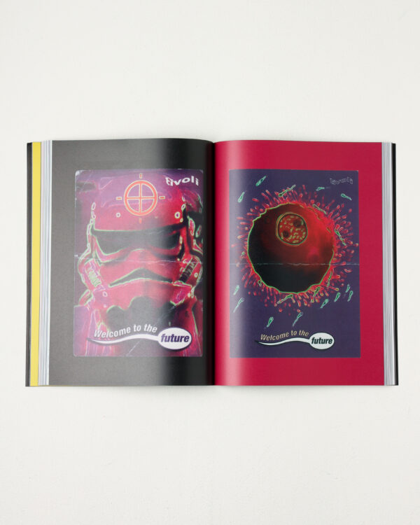 Memorabilia: A Scan Through Dutch Rave Culture Vol. 1 - Image 8