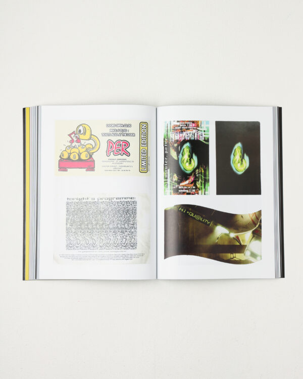 Memorabilia: A Scan Through Dutch Rave Culture Vol. 1 - Image 9