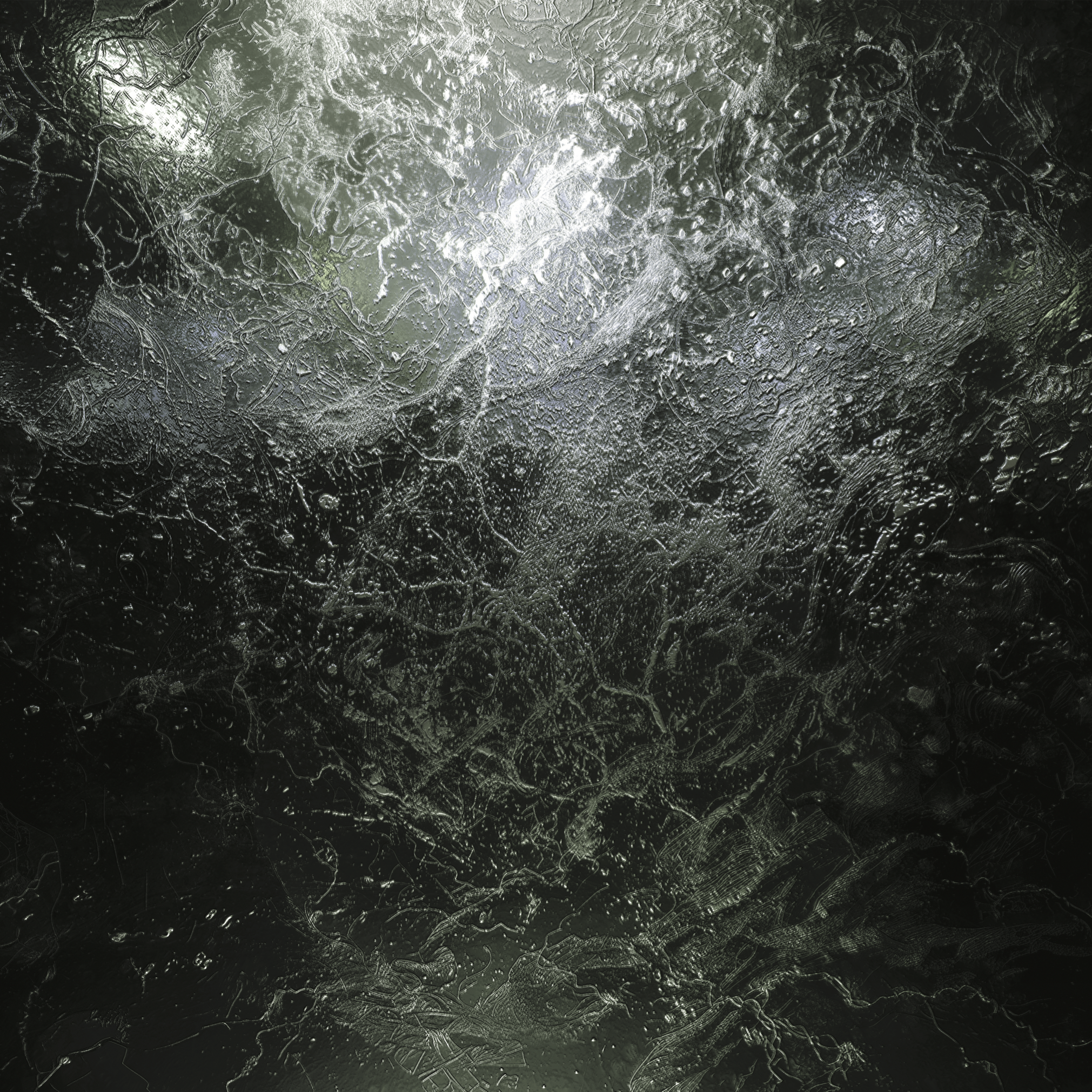 Various Artists - A Gate To The Forest (Ayū & Marijn S Remixes)