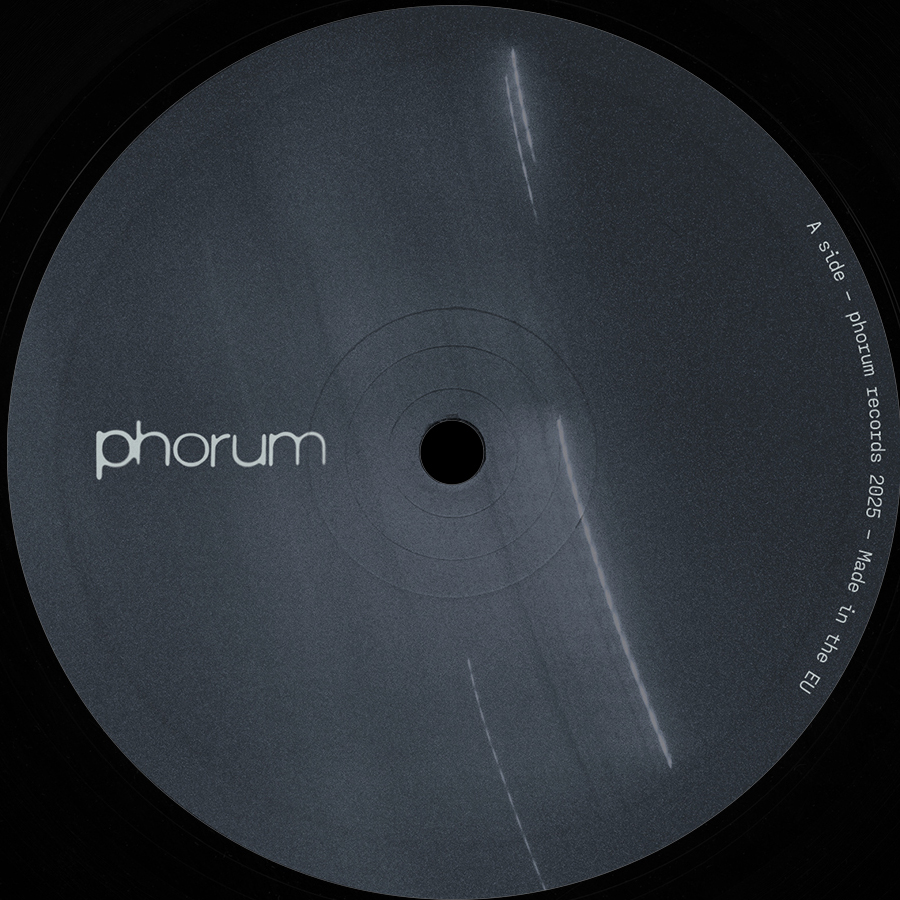 Regent - Arcane EP - Image 3