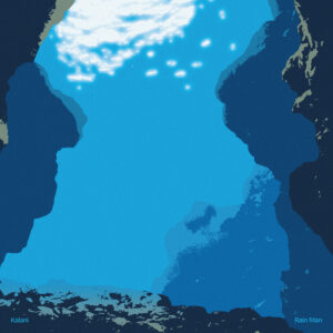 Kalani - Rain Man LP