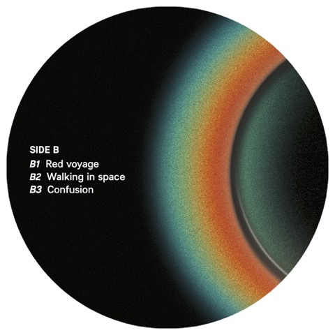 Riccardo Rizza - Electrons - Image 3