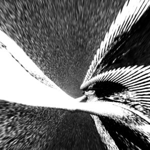 Coma World - Deep Star (Clear Vinyl)