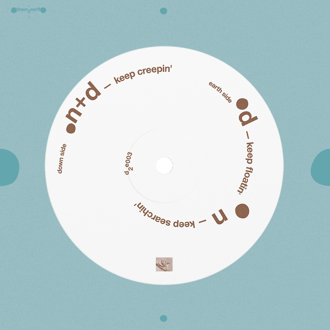 naone + denial - keep creepin' ep