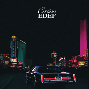 EDEF - Casino