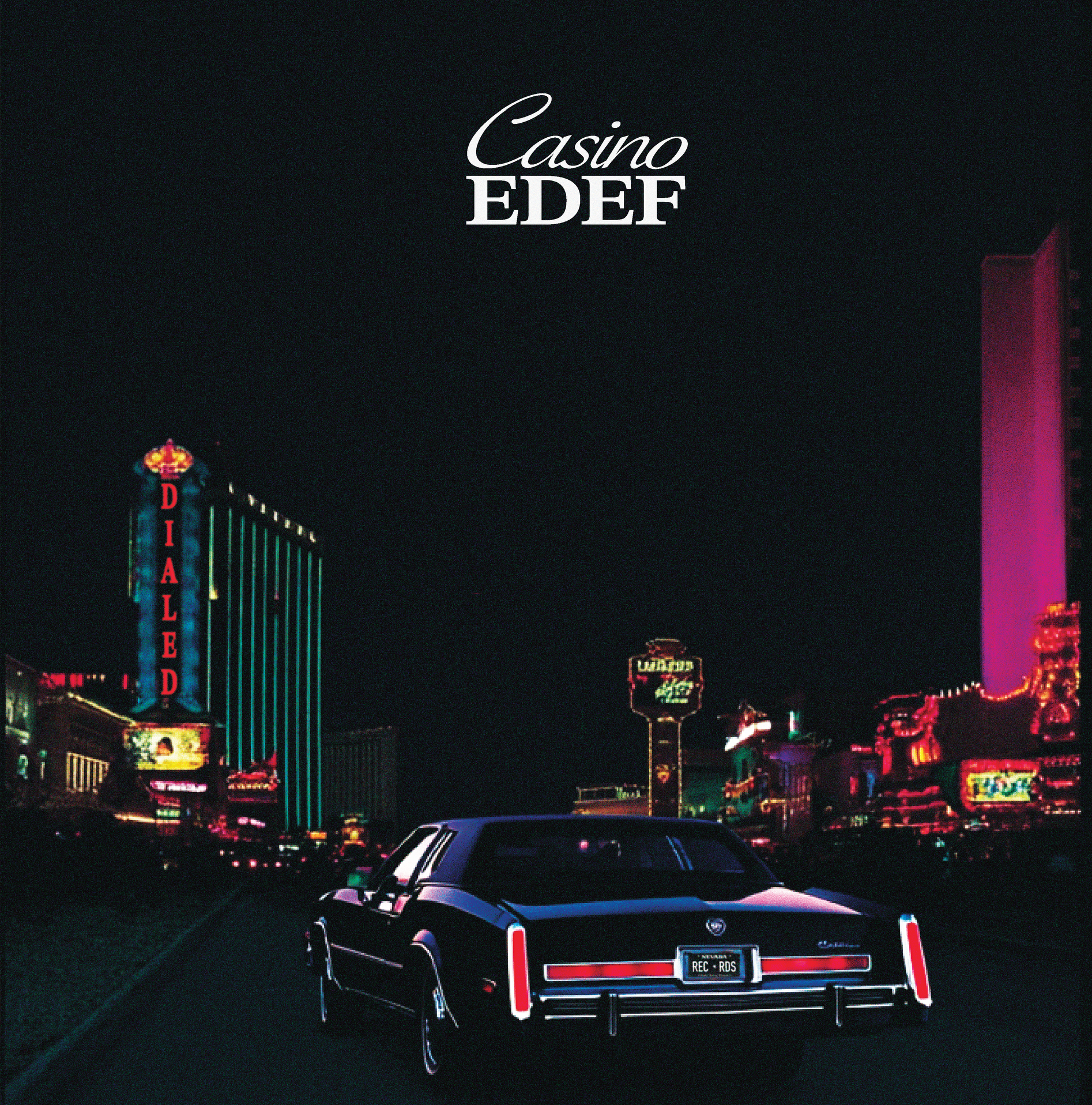 EDEF - Casino