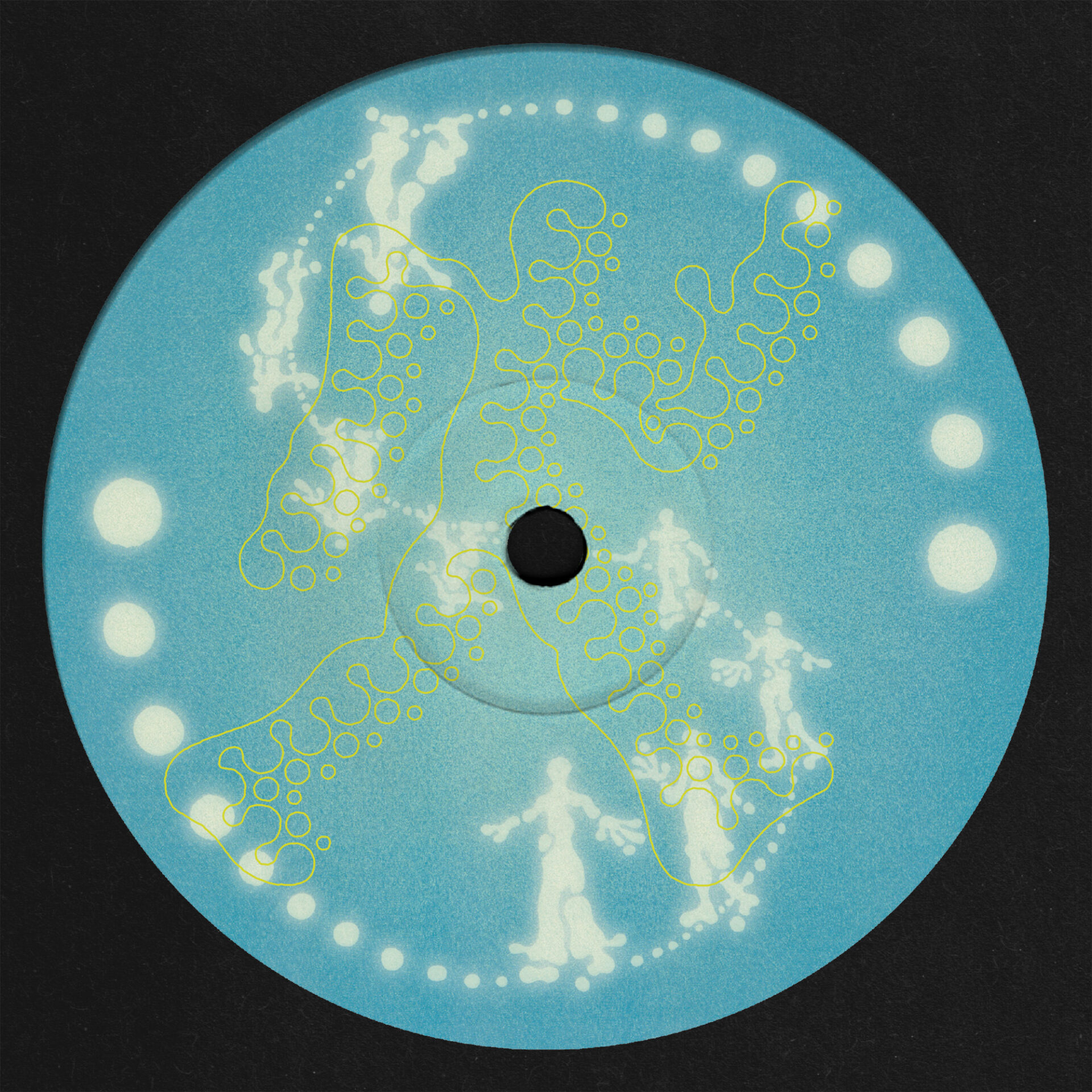 Various Artists - 9FINITY006 - Image 2