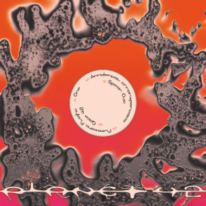 Hanna & Robbie - Planet 42