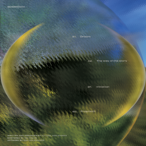 Mana Terra (DJ TOOL & Whrikk) - Initiation EP