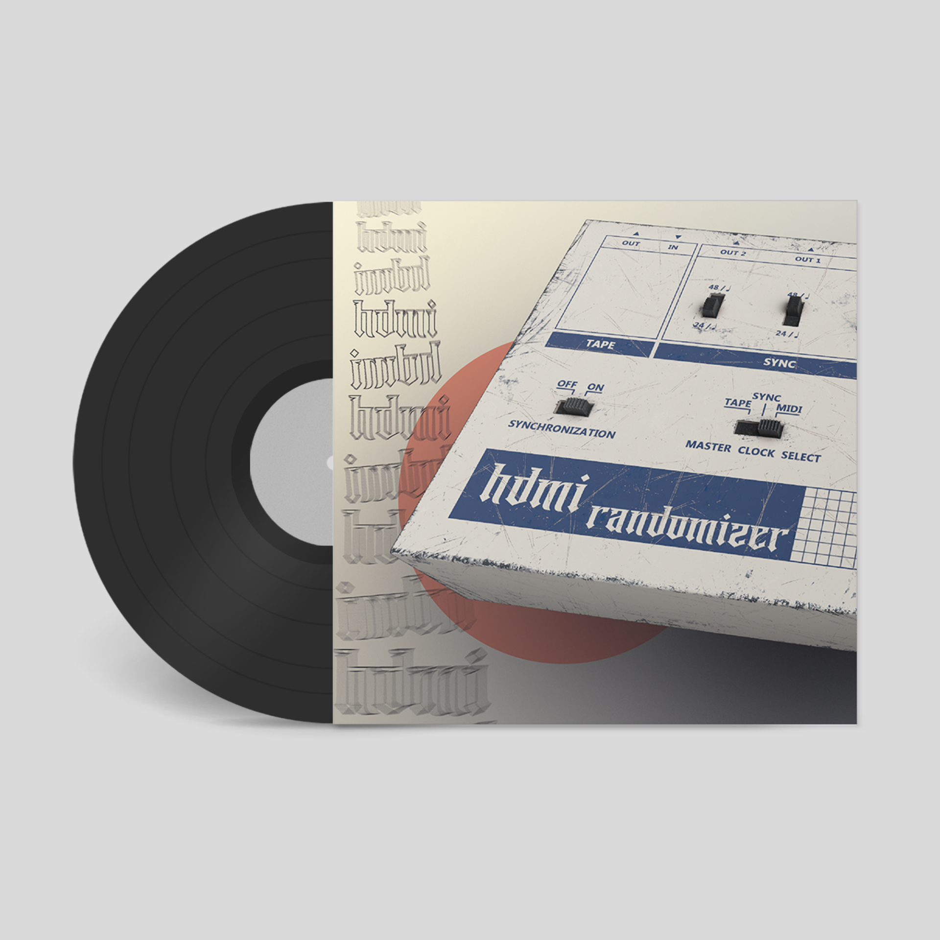 freephilipp and robin - Randomized Life - Image 2