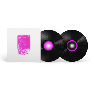 Maara - Ultra Villain 2LP