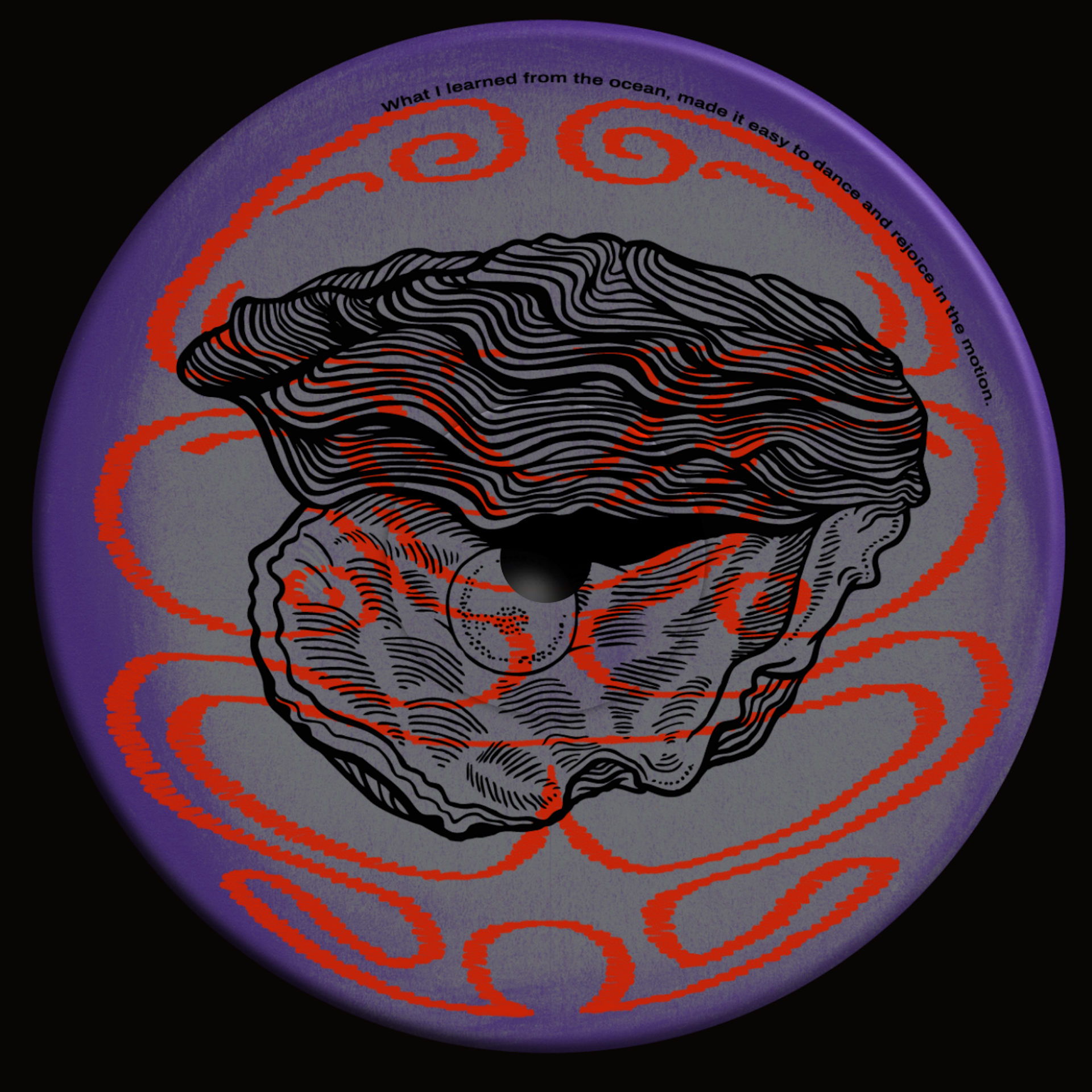 Blu:sh - Yapping After Dawn - Image 2