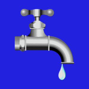 Plumbing - Get The Hose