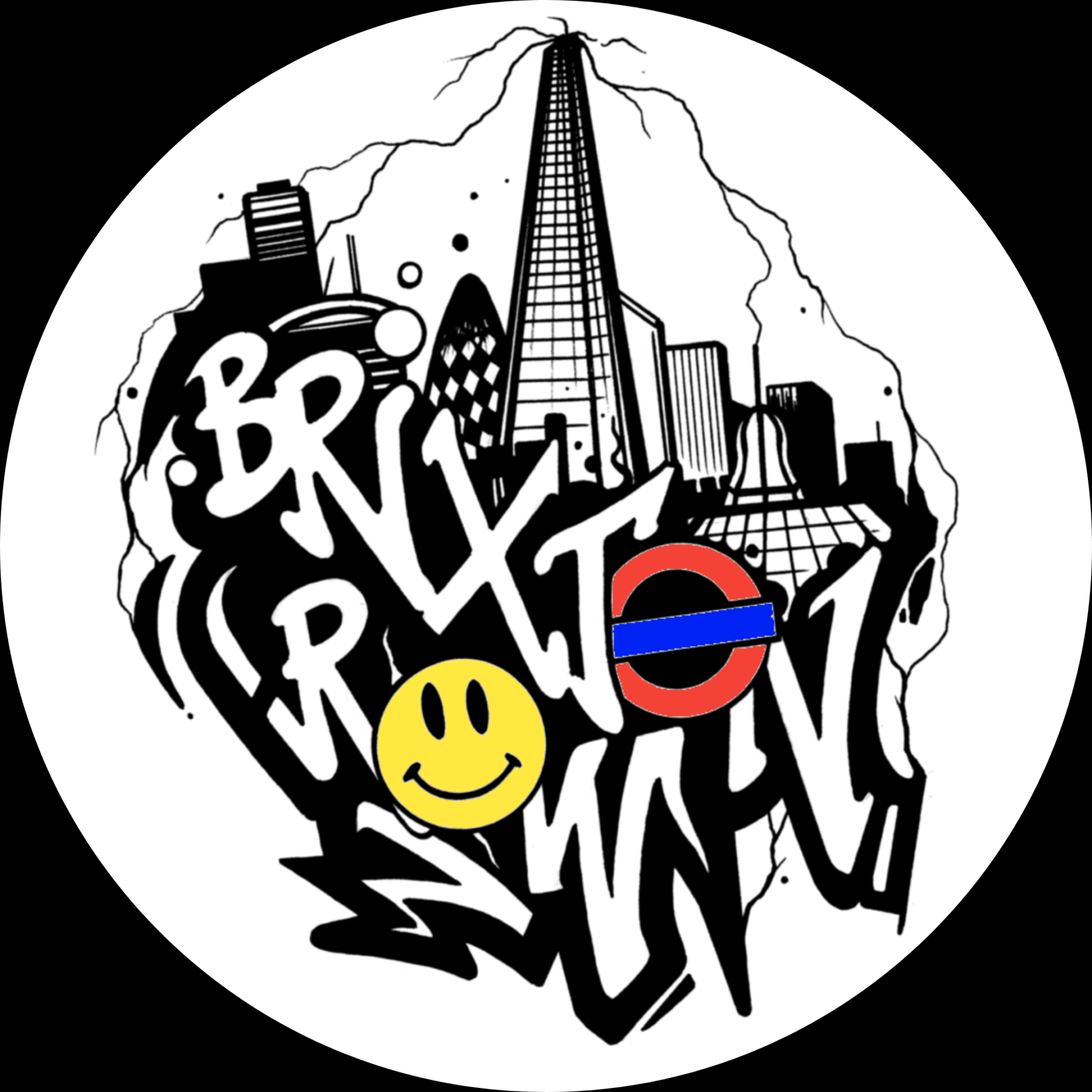 Grant Dell - Purple Kutz EP - Image 2