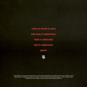 Dosis - Ritmo Animal