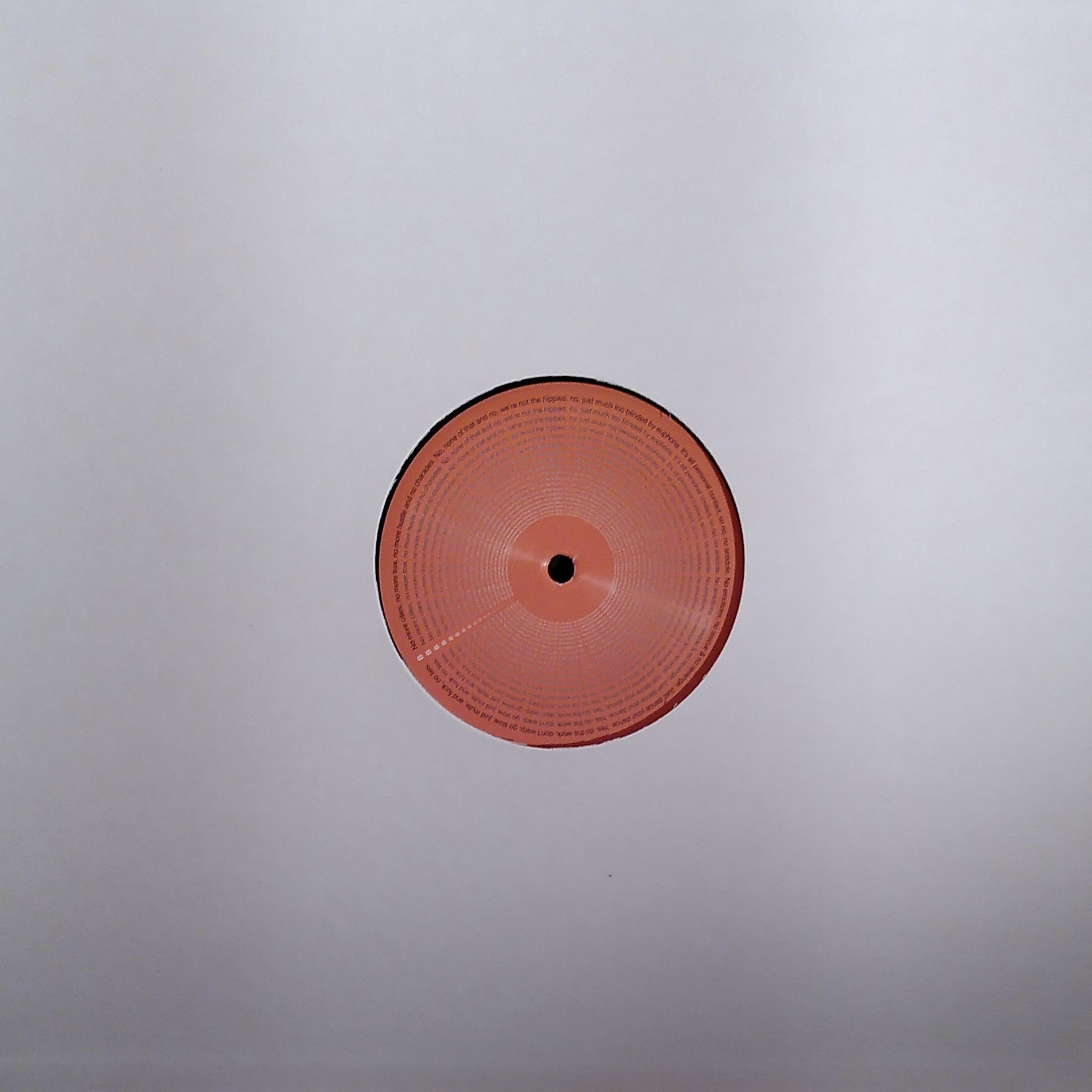 Heartplay - Kill Your Idols / Quallentanz - Image 2