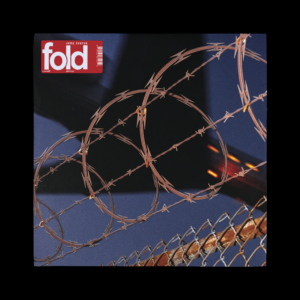 Jump Source - Fold 2LP