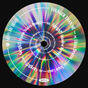 Younger Than Me - Vato Loco