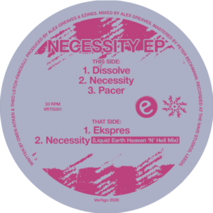 Ezines - Necessity