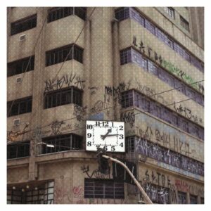 Sean Dixon - The Clock