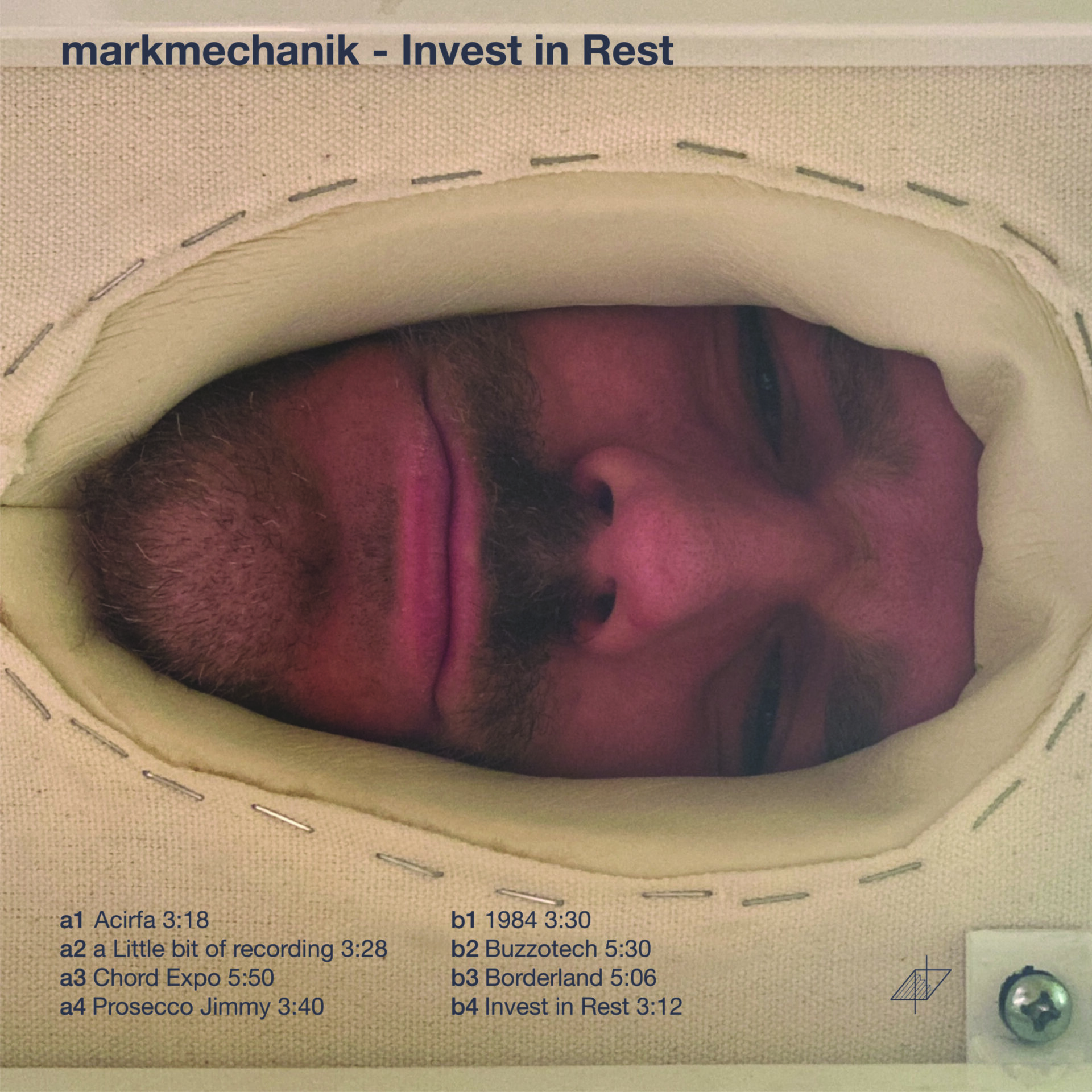 markmechanik - Invest in Rest - Image 2