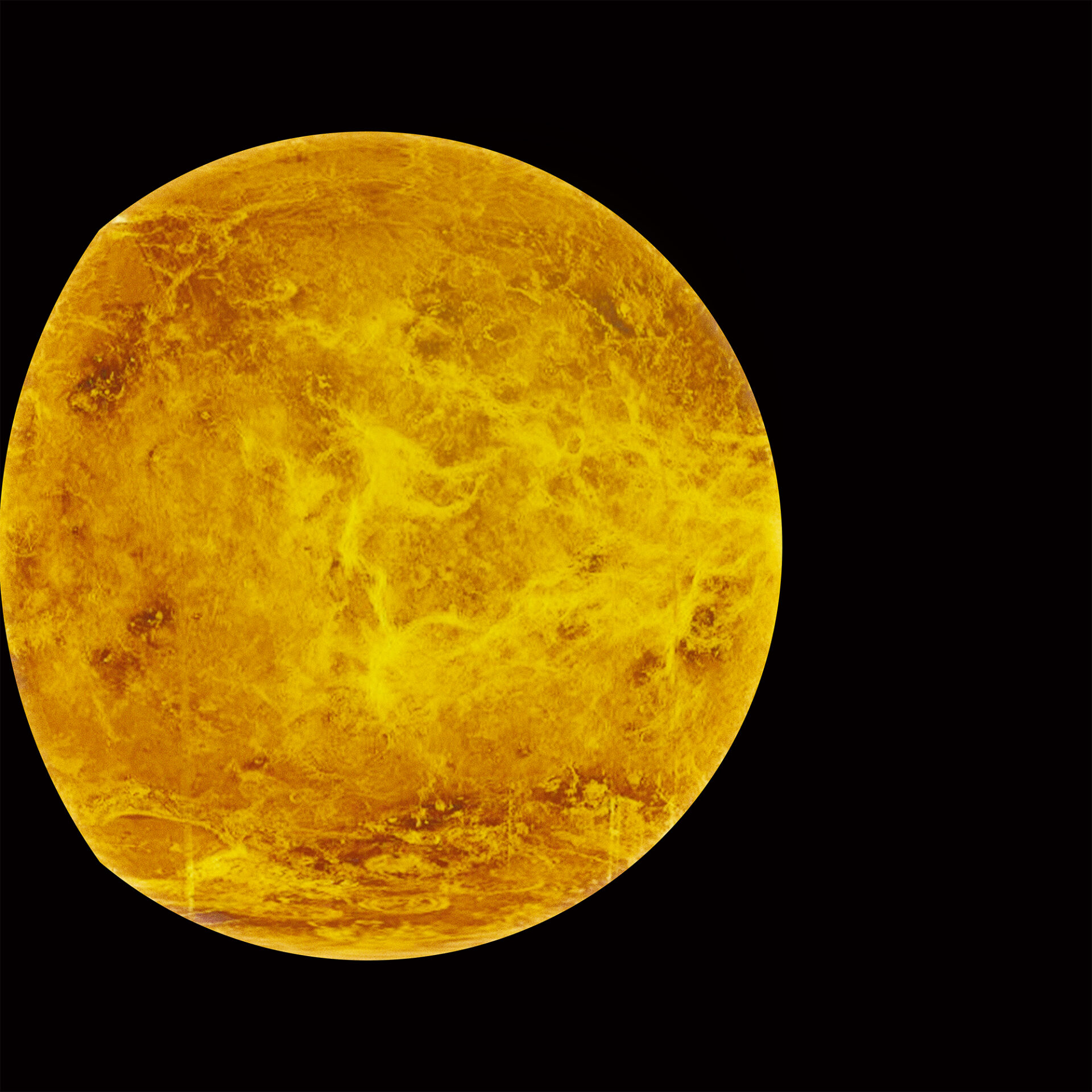 Witness of Venus - Lost & Found - Image 3